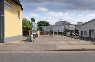 Grundstück zu kaufen in 45721 Haltern am See, Haltern am See - WOHNEN & ARBEITEN - PERFEKTE ECKLAGE!