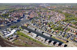Wohnung kaufen in 26725 Emden, Emden - Eigentumswohnung in Emden