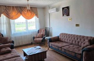 Wohnung kaufen in 30926 Seelze, Seelze - Eigentumswohnung türkei