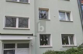 Wohnung kaufen in 45739 Oer-Erkenschwick, Oer-Erkenschwick - GEPFLEGTE WOHNANLAGE MIT BALKON UND STELLPLATZ