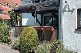 Wohnung kaufen in 67146 Deidesheim, Deidesheim - 2 Zimmer Eigentumswohnung in Deidesheim mit Stellplatz Toplage