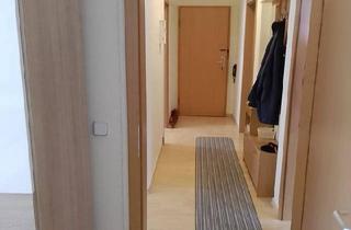 Wohnung kaufen in 76726 Germersheim, Germersheim - 3 Zimmer Wohnung (Kapitalanlage) + Stellplatz