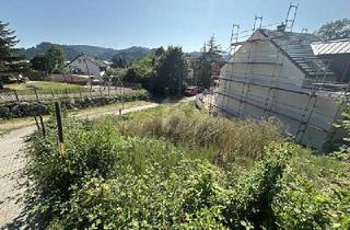 Grundstück zu kaufen in 77723 Gengenbach, Gengenbach - MIT AUSSICHT IN DEN SCHWARZWALD