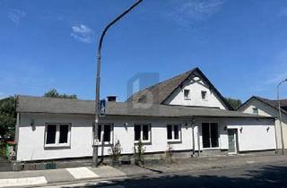 Mehrfamilienhaus kaufen in 35580 Wetzlar, Wetzlar - INTERESSANTE ANLAGEMÖGLICHKEIT MIT FAKTOR 15