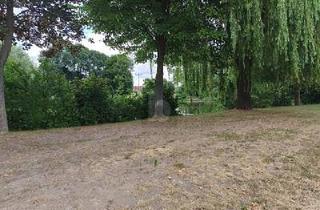 Grundstück zu kaufen in 04860 Torgau, Dreiheide - WO NACHBARSCHAFT NOCH GELEBT WIRD