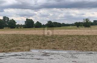 Grundstück zu kaufen in 04860 Torgau, Dreiheide - IHR PLATZ FÜR DIE ZUKUNFT