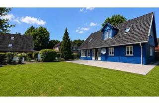Haus kaufen in 21680 Stade, Stade - STILVOLLES WOHNEN IN RUHIGER WOHNLAGE