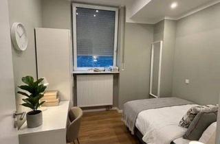 Wohnung mieten in 90461 Nürnberg, Erstbezug, 4er WG in der Südstadt mit Aufenthaltsraum und Balkon