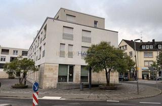 Geschäftslokal mieten in 54634 Bitburg, Attraktive Gewerbefläche im Zentrum von Bitburg