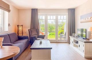 Wohnung kaufen in 25826 Sankt Peter-Ording, Ankommen - Durchatmen - Böhler Strand