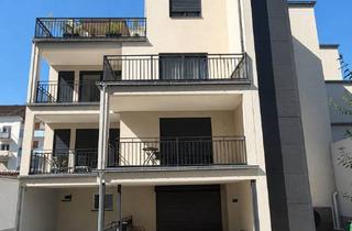 Wohnung kaufen in 68165 Schwetzingerstadt, Neubau 2025 – Erstbezug mit großer Terrasse, Aufzug und hochwertiger Ausstattung