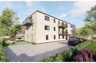 Wohnung kaufen in 82205 Gilching, Neubauprojekt in Gilching! Schöne 3-Zimmer Wohnung mit Balkon zu verkaufen - WHG Nr. 11