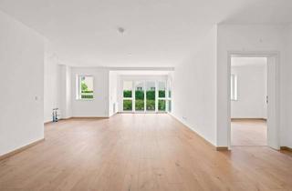 Wohnung kaufen in Jägerstraße 23a, 14467 Nördliche Innenstadt, Ihr neues Zuhause - mit Terrasse + Wintergarten – Komfort ohne Stufen - Erstbezug - Innenstadtlage