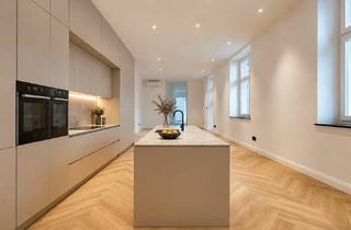 Loft kaufen in 40479 Pempelfort, Pempelfort Bungalow-Loftwohung im ruhigen Innenhof