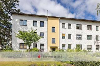 Wohnung kaufen in Oberhofer Platz, 12209 Lichterfelde, Helle 1-Zimmer-Wohnung nahe des Oberhofer Platzes