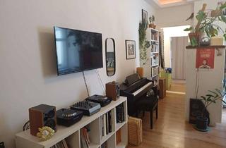 Wohnung kaufen in 10553 Berlin, Gepflegte City-Wohnung mit guter Infrastruktur zentrumsnah