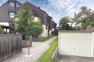 Wohnung kaufen in 71272 Renningen, Große Dachterrasse in Westausrichtung – 2½-Zimmer-Dachgeschosswohnung mit Potenzial in Renningen
