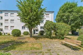 Wohnung kaufen in 71229 Leonberg, Jetzt zum guten Preis kaufen, wenn andere Urlaub machen - sanierte 3,5-Zi-Wohnung mit Balkon