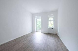Wohnung kaufen in Schmiljanstraße, 12161 Friedenau, Friedenauer Altbaucharme: Bezugsfreie 2-Zimmer-Wohnung mit moderner Einbauküche und Tageslichtbad
