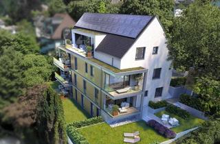 Wohnung kaufen in Reutestr. 14, 79100 Günterstal, Exklusive Lage mit Traumausblick