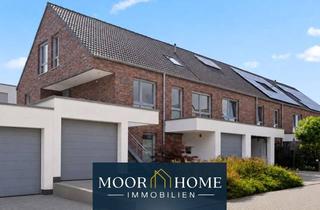 Wohnung kaufen in 49809 Lingen, Maisonettewohnung in attraktiver Lage mit viel Platz und eigener Garage