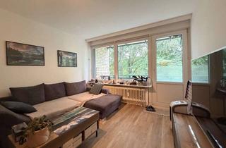 Wohnung kaufen in 22523 Eidelstedt, Kapitalanlage mit 5,0 % Bruttorendite - vermietete 1-Zimmer-Wohnung in Hamburg-Eidelstedt