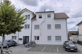 Wohnung kaufen in August-Horch-Straße 20, 64807 Dieburg, Gepflegte Dreizimmerwohnung in beliebter Lage!