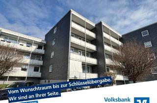 Wohnung kaufen in 42477 Radevormwald, 3 Zimmer Eigentumswohnung im Herzen von Radevormwald!