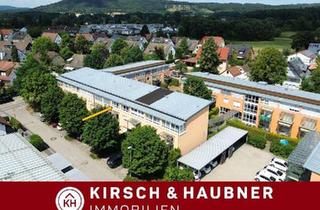 Wohnung kaufen in 90518 Altdorf, Seltene Gelegenheit! Betreutes Wohnen sofort einzugsbereit! Altdorf