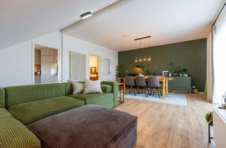 Wohnung kaufen in 65468 Trebur, Moderne 5-Zimmer-Wohnung mit Stellplatz in schöner Lage von Trebur