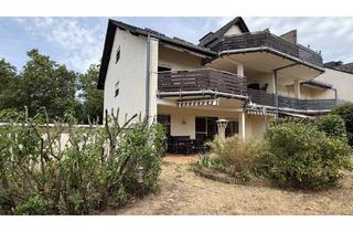Wohnung kaufen in 63303 Dreieich, Gepflegte 3. Zi.-Whg. mit großer Südterrasse, Balkon und PKW-Stellplatz in Sprendlingen