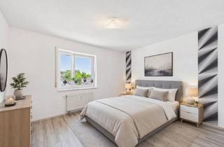 Wohnung kaufen in 88427 Bad Schussenried, Sofort bezugsfrei, die 3 Zim. Wohnung, in der Sie bleiben möchten.
