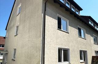 Wohnung kaufen in 31137 Hildesheim, 3 Zimmer Erdgeschosswohnung in Hildesheim Himmelsthür mit Terrasse und Stellplatz zu verkaufen