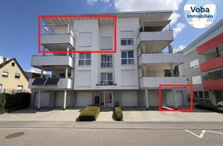 Wohnung kaufen in 74626 Bretzfeld, Exklusive Eigentumswohnung mit hochwertiger Ausstattung im Herzen von Bretzfeld!