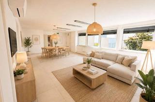 Wohnung kaufen in 50321 Brühl, Ein Zuhause, viele Möglichkeiten – 2 Eingänge, 2 Bäder, 2 Küchen & vielseitiges Nutzungspotenzial!