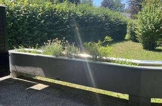 Wohnung kaufen in Neuwiese, 86911 Dießen, 2 Zimmer Wohngenuss in Riederau