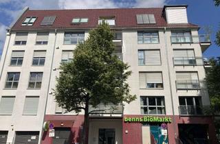 Wohnung kaufen in Bizetstrasse 17, 13088 Weißensee, Moderne Wohnung am Weissenseer Antonplatz