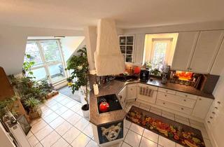 Wohnung kaufen in 85521 Ottobrunn, Tolle Dachgeschosswohnung in Ottobrunn -- 2 Balkonen