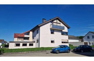 Wohnung kaufen in 75433 Maulbronn, Sichere Kapitalanlage - 3-Zi.-DG-ETW in 3-Fam.-Haus in Toplage Maulbronn
