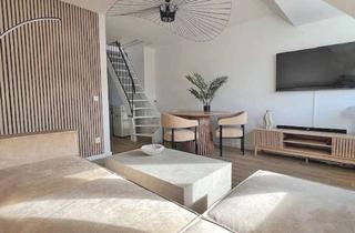 Wohnung kaufen in 25980 Sylt, Renovierte Dachgeschosswohnung mit Westbalkon