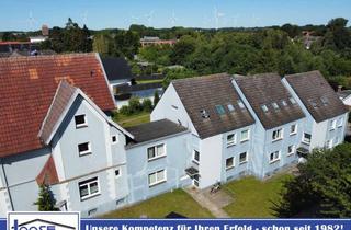 Wohnung kaufen in 23684 Scharbeutz, 1-Zimmerwohnung mit Gestaltungsmöglichkeiten in Pönitz