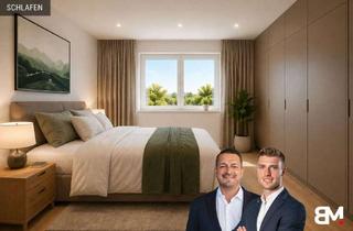 Wohnung kaufen in 86482 Aystetten, Neubau - Fertigstellung April 2027!3-Zimmer-Wohnung mit Südbalkon in Aystetten