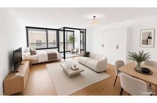 Wohnung kaufen in Stiglmaierplatz, 80335 Maxvorstadt, Lichtdurchflutetes City Apartment mit Wintergarten im exklusiven Löwenhof | Nahe Stiglmaierplatz