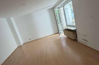 Wohnung kaufen in Carl-Von-Linde-Straße 23, 90491 Schoppershof, Attraktive 1-Zimmer-Wohnung mit Balkon in TOP-Lage in Nürnberg-Schoppershof