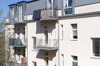 Wohnung kaufen in Berliner Allee 253, 13088 Weißensee, 3-Zimmer-Wohnung im modernisierten Altbau in Berlin-Weißensee - Provisionfrei!