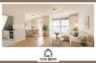 Wohnung kaufen in 85077 Manching, Lichtdurchflutete 3-ZKB-Eigentumswohnung in Manching