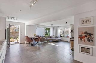 Wohnung kaufen in 87435 Kempten, Helle Gartenwohnung mit Terrasse. Zentral, ruhig, sofort bezugsbereit
