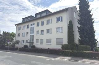 Wohnung kaufen in Urseler Weg 42, 60437 Nieder-Eschbach, Helle und sonnige 3-4-Zimmer-Wohnung mit schönem Balkon