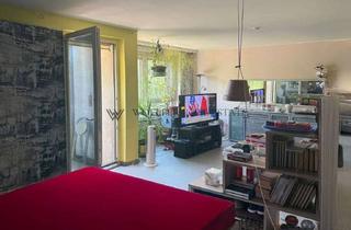 Wohnung kaufen in 47441 Moers, Vermietete Kapitalanlage mit Aufzug, modernisiertem Bad und Stellplatz in Moers-Asberg!