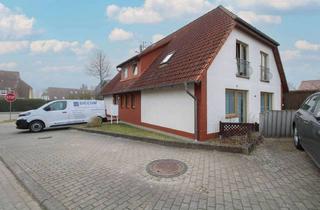 Wohnung kaufen in 18107 Elmenhorst/Lichtenhagen, Kapitalanlage mit Potenzial – Vermietete Etagenwohnung in Elmenhorst-Lichtenhagen